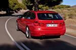 BMW 328i Touring Sport Line 2012 года